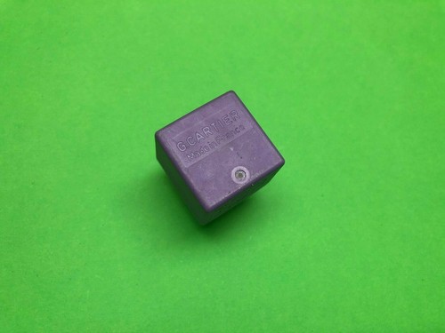 Rele renault 12v 50a 03525 - 12v,