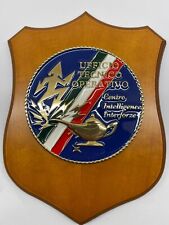 CREST  CENTRO INTELLIGENCE INTERFORZE