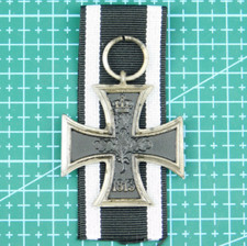 3539 ww1 croce ferro - 3539, di