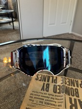 Occhiali Oakley airbrake mx