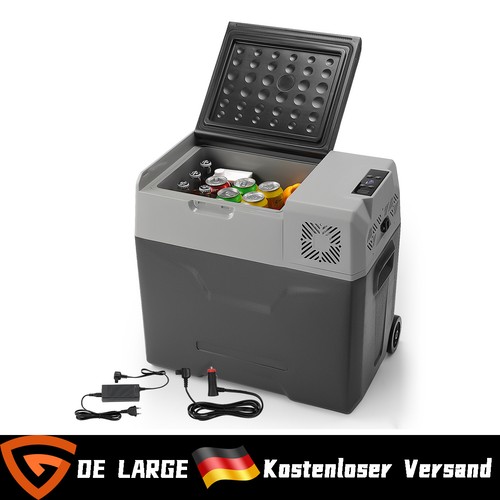 Compressore 50l frigo - 50l, box