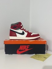 Nike Air Jordan 1 High OG Lost