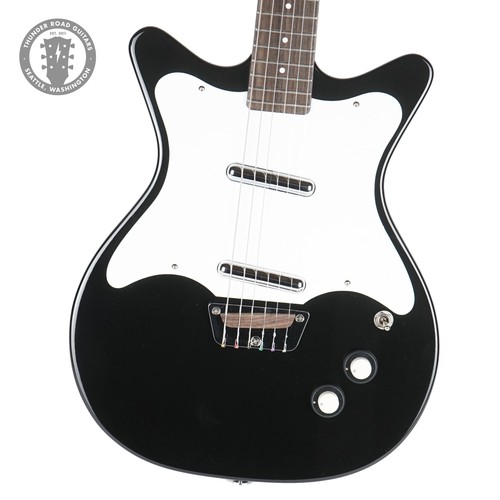 Nuovo danelectro one off 59 - nuovo,