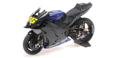 Yamaha rossi test - rossi,