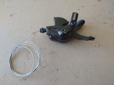 Cambio trigger anteriore - cambio,