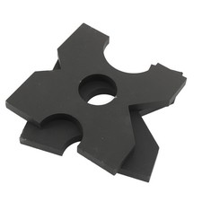 Piastre di pressatura telaio