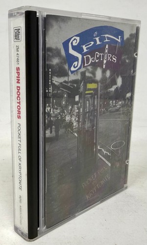 Spin doctors pocket full - doctors,