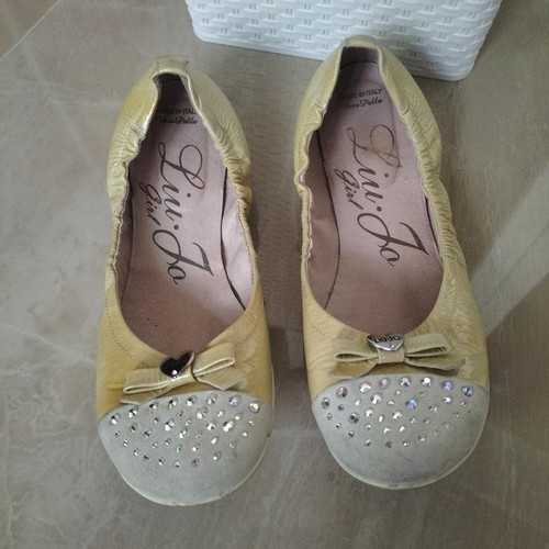Scarpe donna liu tacco - liu,