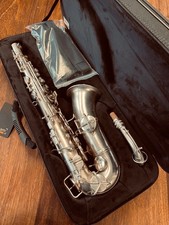 Sassofono ALTO VINTAGE CONN