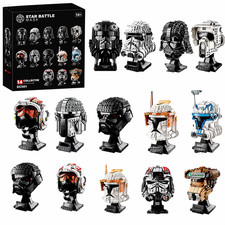 Star battle casco mattoncini - battle,