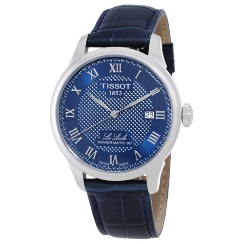 Orologio uomo tissot locle - orologio, le