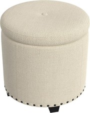 Home decor pouf contenitore - home,