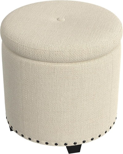 Home decor pouf contenitore - decor, |