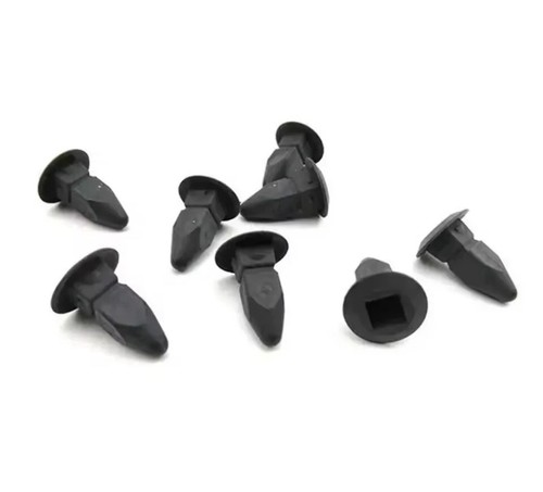 Rivetti clip fissaggio - rivetti,