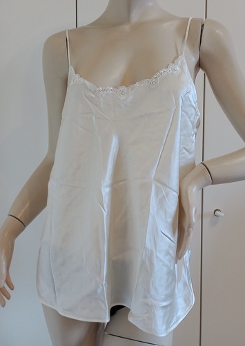Malizia perla top bianco - perla,