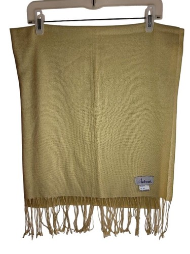 Sciarpa andrews misto seta - sciarpa,