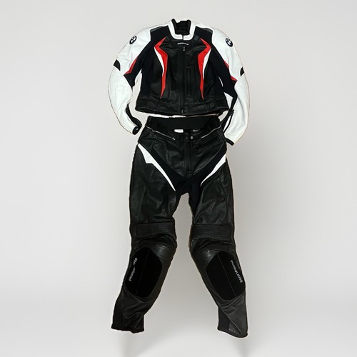 Bmw motorrad start lederkombi - bmw,