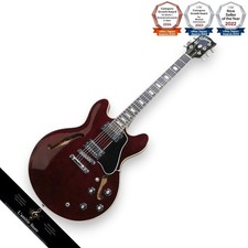 Gibson ES335TD 1979 Wine Red
