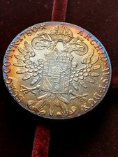 Austria - Maria Teresa