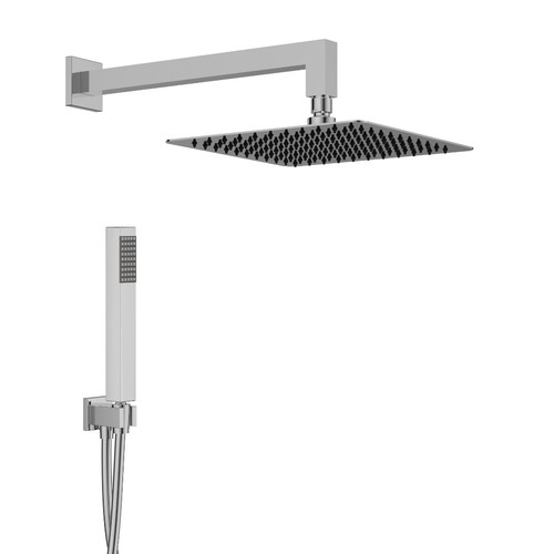 Kit doccia quadro completo - kit, 2