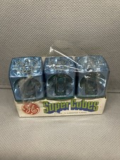 Confezione (3) Lampadine Flash