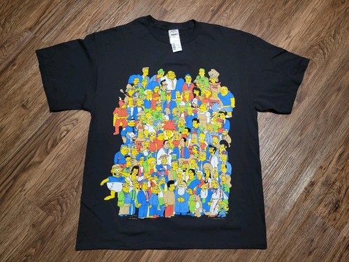 Shirt nera nuova con - nera,