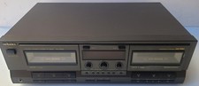 Piastra cassette technics - piastra,