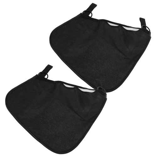 Pezzi borsa organizzatore - pezzi,