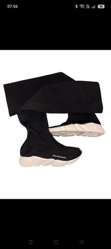 Balenciaga speed stivali - balenciaga,