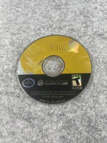 Nintendo the legend - the, zelda