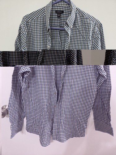 Polo van heusen uomo - uomo, manica