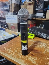 Shure sm58 ulx2 - sm58, ulx2-m1