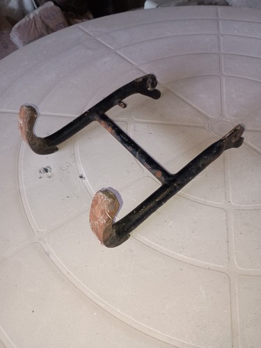 Cavalletto per gilera epoca - gilera,