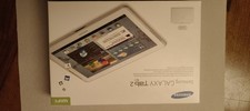 SAMSUNG GALAXY TAB 2 10.1"