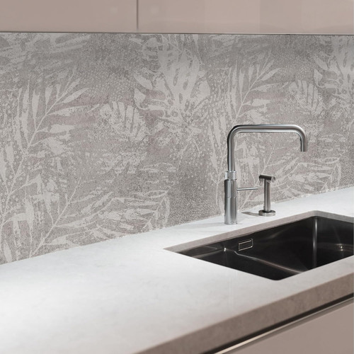 Rivestimento parete cucina - parete,