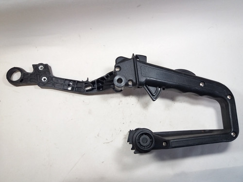 Genuine rear handle oleo - genuine, mac