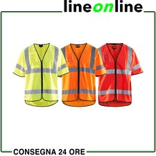 Gilet Alta visibilità