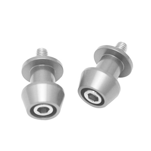 Nottolini alluminio 8 - nottolini,