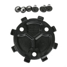 Adattatore maschio sgancio