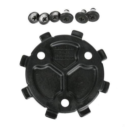 Adattatore maschio sgancio
