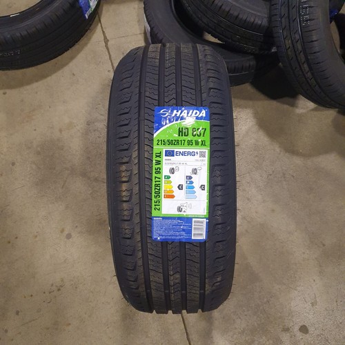 Pneumatici estivi 215 50zr17 - 4,