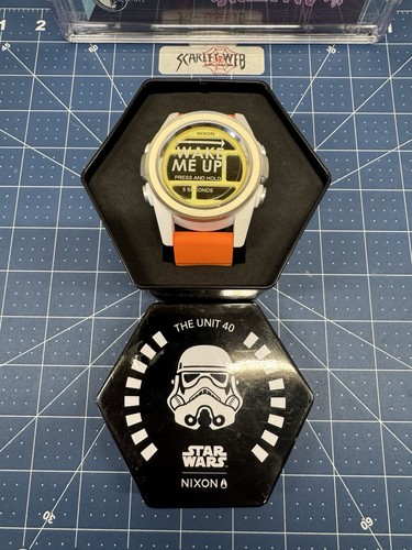 Orologio nixon the unit - nixon, 40