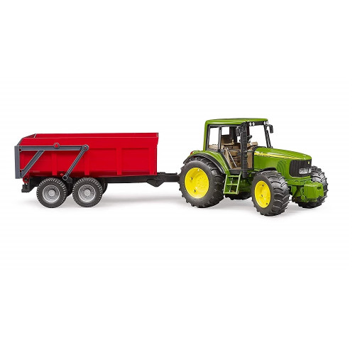 Bruder brd02057 john deere - john,