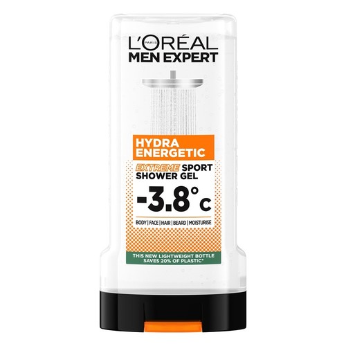 Loreal hydra energetic - hydra,
