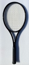 Pro Kennex Kinetic Black Frame