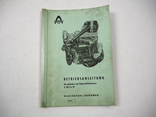 Motore diesel originale - motore,