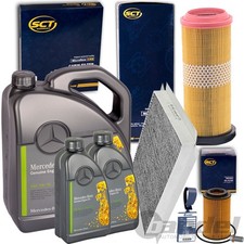 Sct Kit Diagnosi Auto +