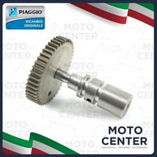 GIRANTE POMPA OLIO PIAGGIO
