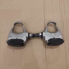 CAMPAGNOLO CHORUS look Pedals Pedali Record Titanium Era