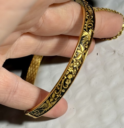 Antico bracciale spagnolo - bracciale,